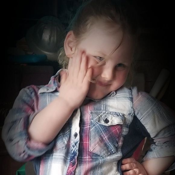 Meet your Posher, Nasnan - Picture 1 of 1